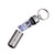 Cash Stash Keyring