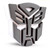 Transformers USB Light