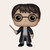 Harry Potter Funko Pop! Vinyl Figure