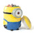 Minion Sweet Jar