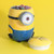 Minion Sweet Jar