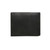 Tommy Hilfiger Johnson Credit Card & Coin Wallet in Black