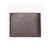 Tommy Hilfiger Johnson Credit Card & Coin Wallet in Brown