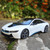 1:14 BMW i8 RC Car