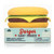 Giant Burger Eraser