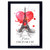 Personalised J’adore Poster