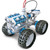 Salt Water Fuel Cell Engine