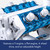 Salt Water Fuel Cell Engine