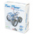 Salt Water Fuel Cell Engine