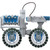 Salt Water Fuel Cell Engine