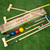 Croquet Set