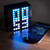 Divoom Aurabox LED Speaker