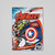 Metal Earth Captain America’s Shield