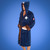 Captain America Bath Robe