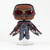 Civil War Falcon Pop! Vinyl