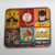 DC Comics Wallet