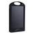 Portable Solar Bank Charger 6000mAh