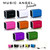 Music Angel Friendz MP3 Speaker