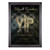 Personalised VIP Poster