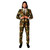 The Commando OppoSuit