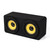 Induction Duo Speaker