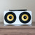 Induction Duo Speaker