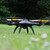 Sky Drone Pro V2 - Black