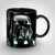 Star Wars Rogue One Death Trooper Heat Change Mug