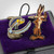 Looney Tunes Coyote and Road Runner Cufflinks