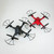 X-Series Quadcopter - Red