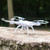 Syma X5SC Quadcopter HD Camera