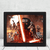 3D Art Star Wars Episode VII