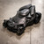 Batmobile Kids Travel Case