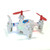 Micro Drone-White
