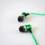 Light Grooves HD Earphones