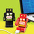Robo Hub 2000