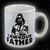 Star Wars  Darth Vader I Am Your Father Coffee Mug