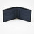 Calvin Klein Leon Billfold 8CC Leather Wallet