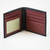 Smith & Canova Folding Leather Wallets