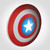 Captain America Shield Light