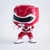Red Power Ranger Pop! Vinyl