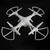 T-Series T70 FPV Drone White