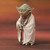 Yoda and R2-D2 2 Pack 10cm