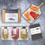 Salmon Curing Kit