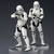 ARTFX First Order Stormtrooper 2-Pack
