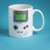 Game Boy Heat Change Mug