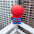 Spiderman App-Enabled Superhero