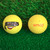 Emoji Novelty Golf Balls - 6 Pack