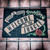 Guns 'N’ Roses Door Mat