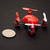 Hubsan Q4 Quadcopter Red